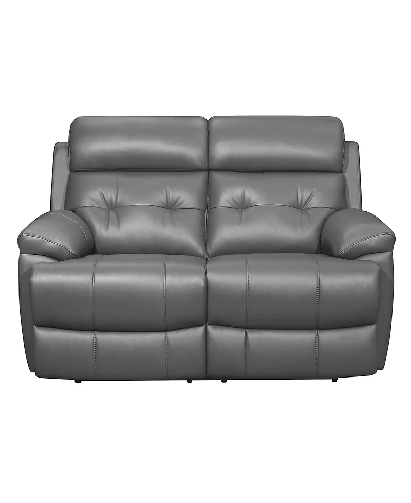 Lance Recliner Loveseat