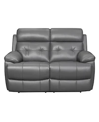 Lance Recliner Loveseat