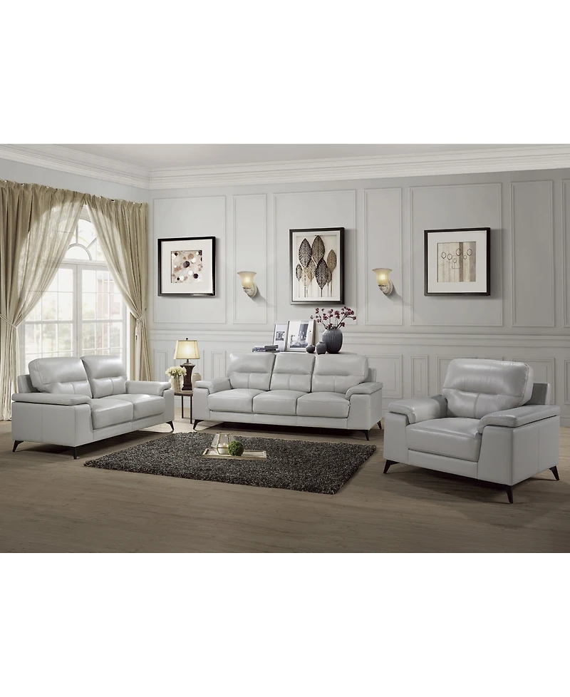 Palmyra Loveseat