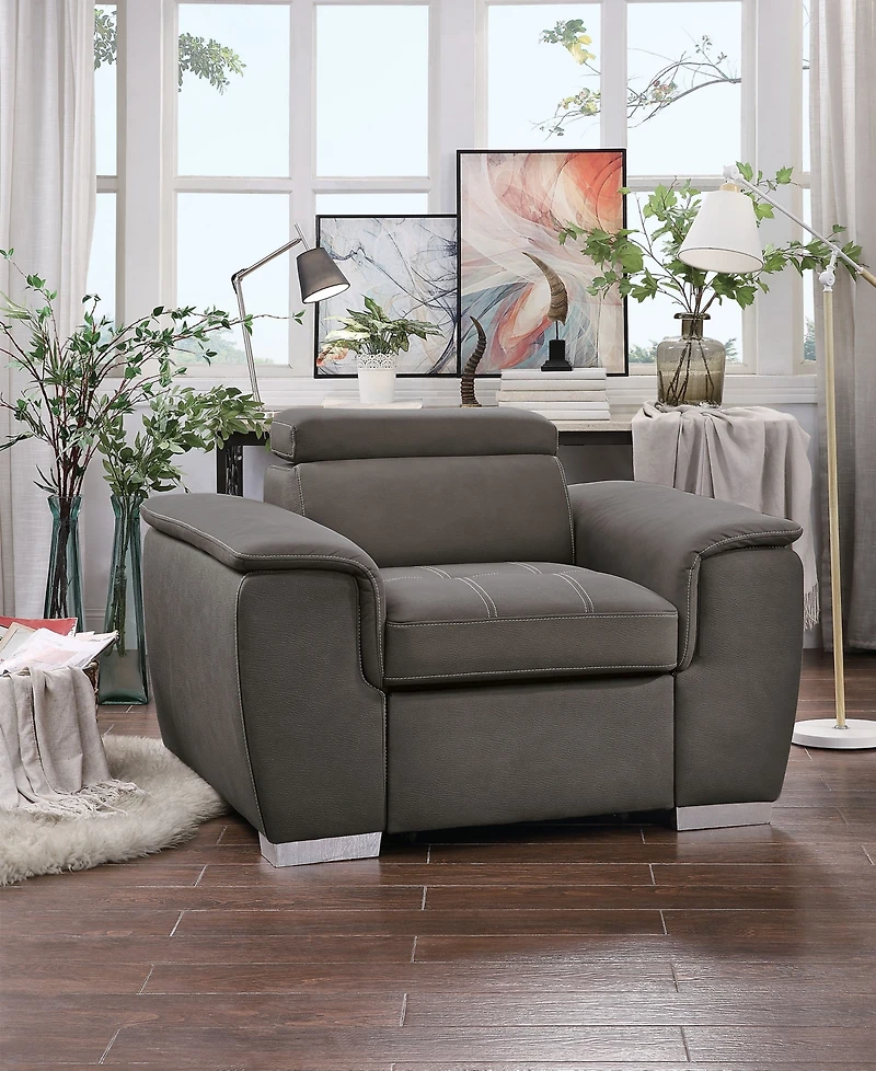 Welty Accent Chair