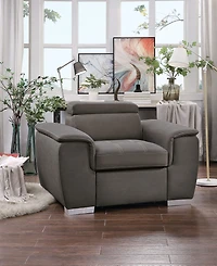 Welty Accent Chair