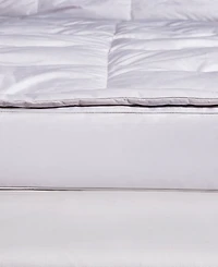 Blue Ridge 5" Gusseted 233 Thread Count Cotton Featherbed, California King