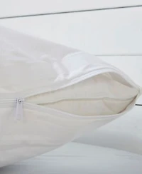 Fresh Ideas 100 Cotton 6 Pack Pillow Protectors
