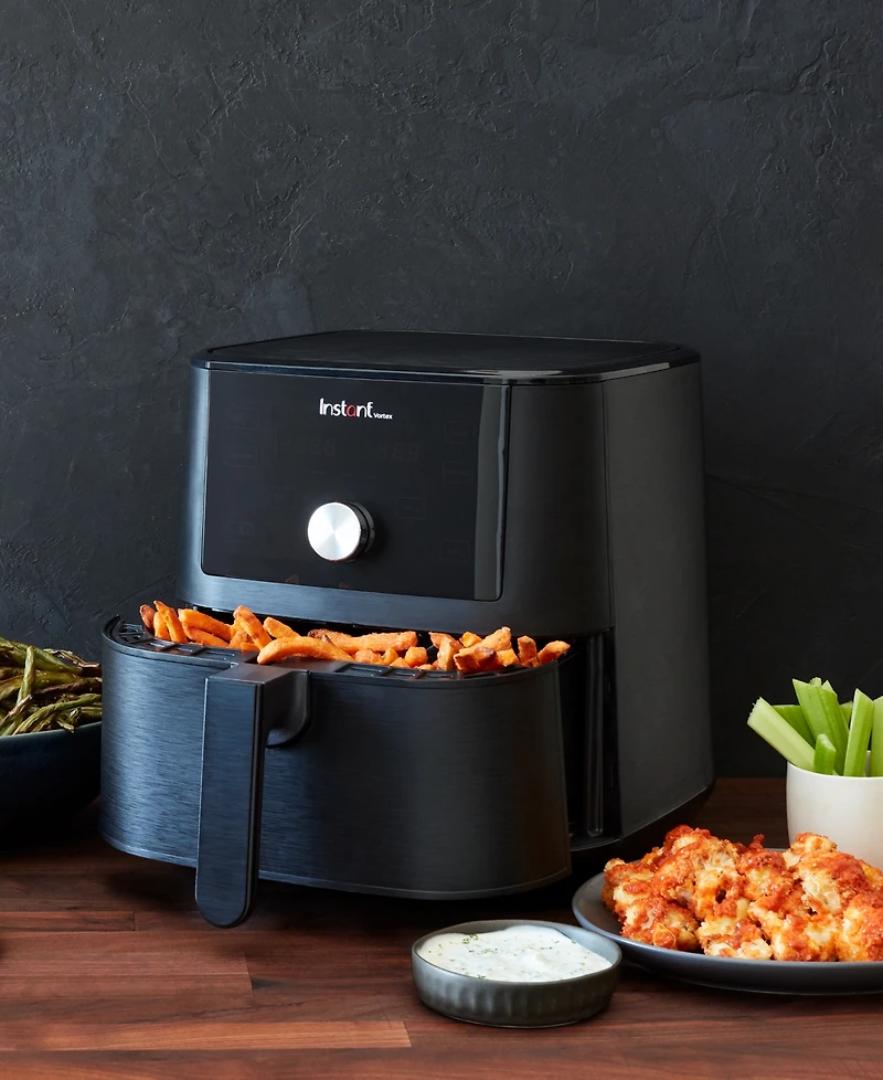 Instant Pot 6Qt Vortex 4-in-1 Air Fryer