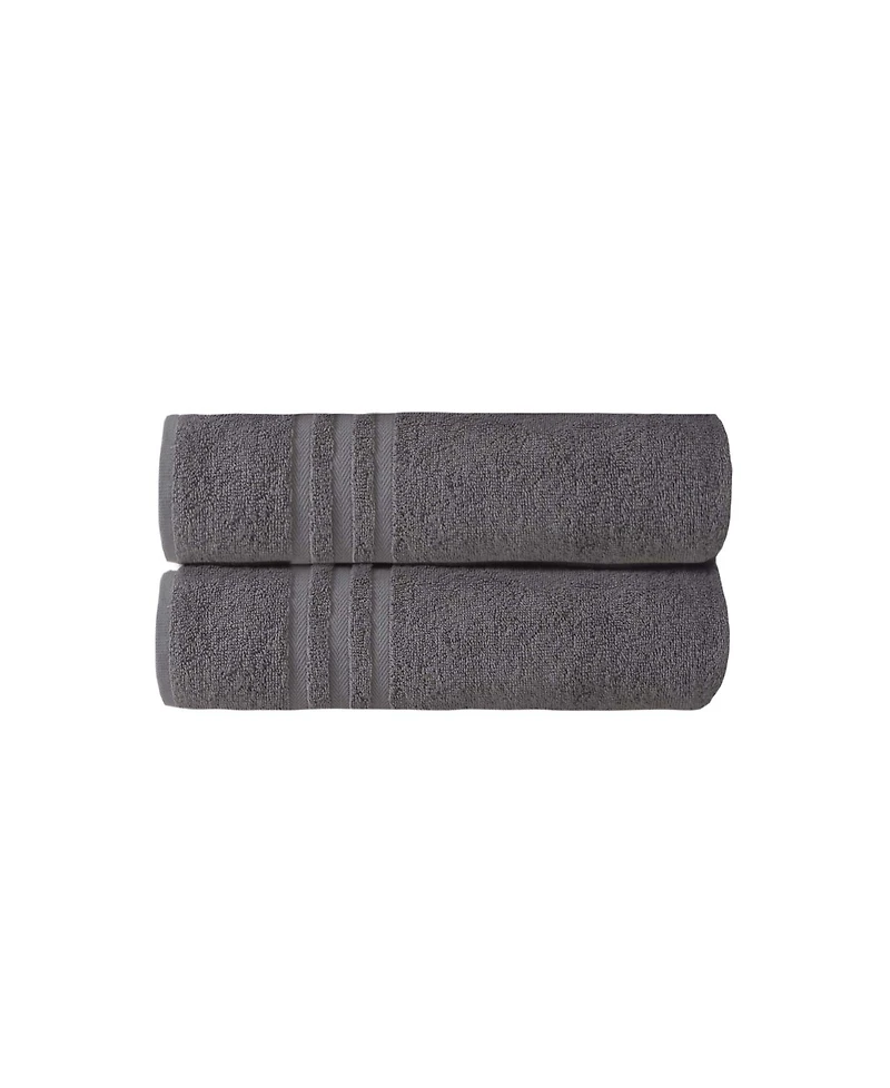 Ozan Premium Home Sienna 2-Pc. Bath Towel Set