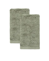 Ozan Premium Home Opulence 2-Pc. Washcloth Set