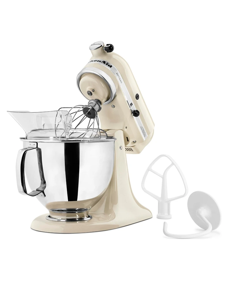 KitchenAid Artisan 5 Qt. Stand Mixer KSM150PS