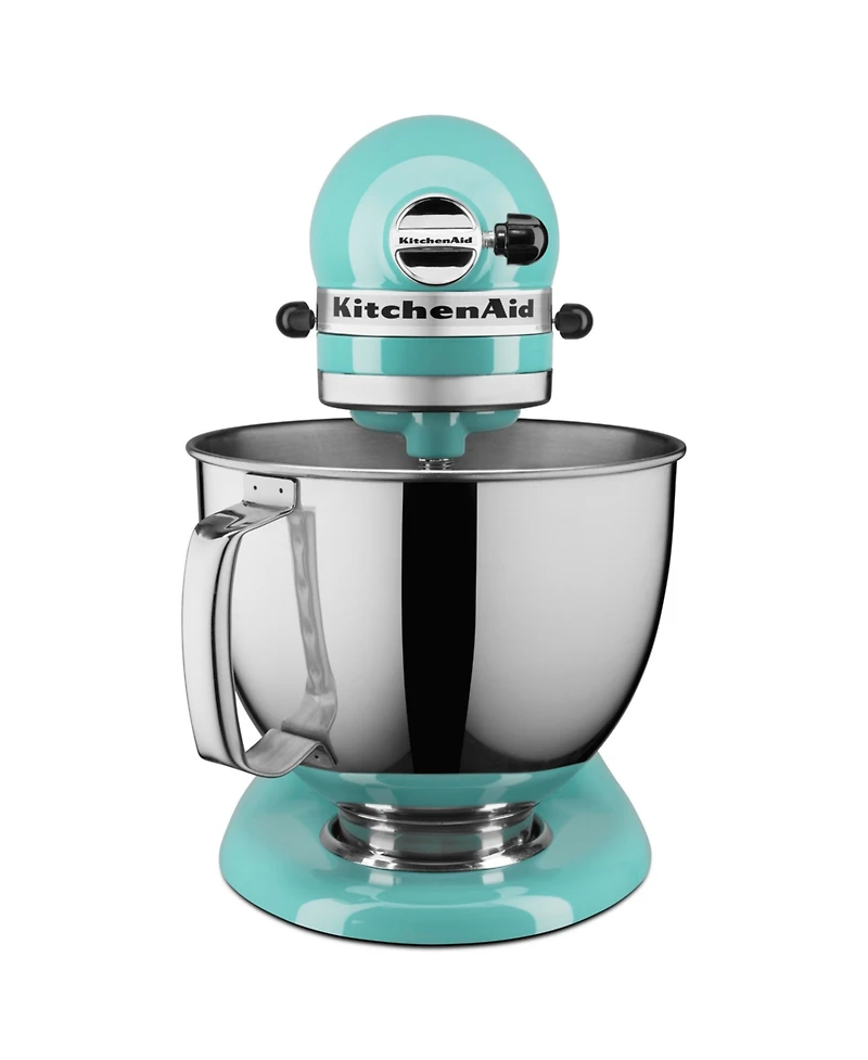 KitchenAid Artisan 5 Qt. Stand Mixer KSM150PS