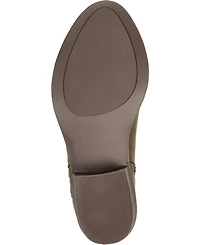 Journee Collection Women's Jayda Booties