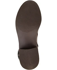 Journee Collection Women's Carly Wide Calf Boots