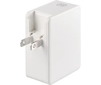 Go Travel Worldwide Usb Charger - Us