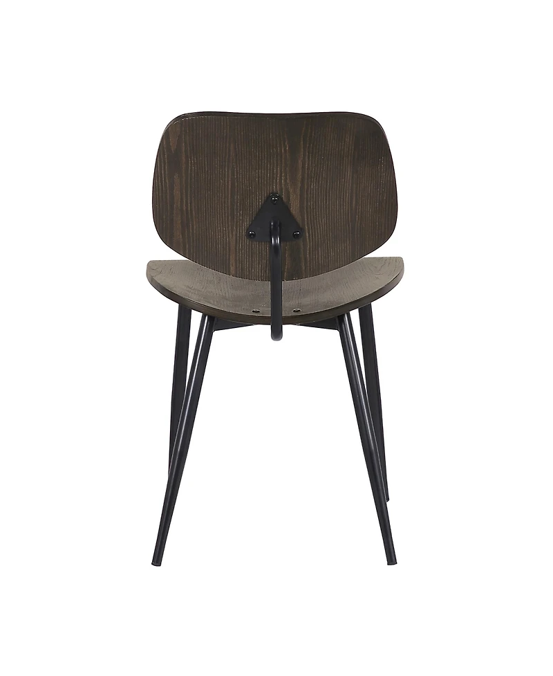 Miki Dining Chair, Set of 2