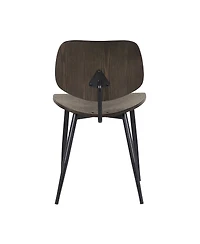 Miki Dining Chair, Set of 2