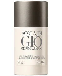 Armani Beauty Acqua di Gio Men's Deodorant Stick, 2.6-oz