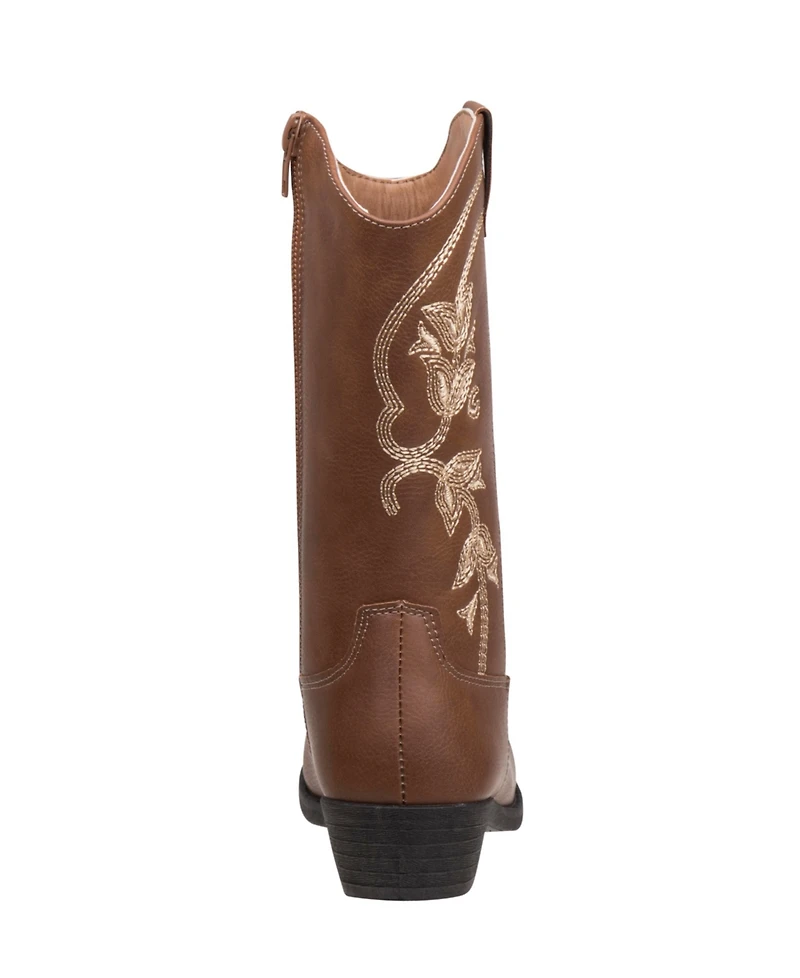 Kensie Girl Little Girls Heel with Boots