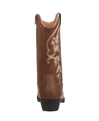 Kensie Girl Little Girls Heel with Boots