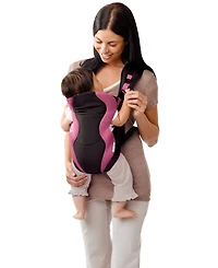 Evenflo Breathable Carrier