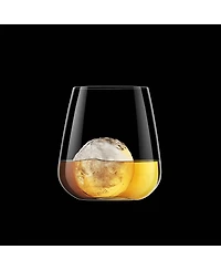Luigi Bormioli Talismano 8-pc Barware Set