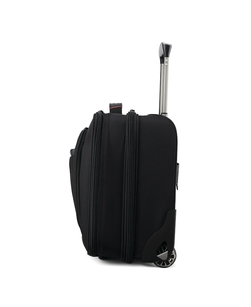 Samsonite Pro Upright Mobile Office