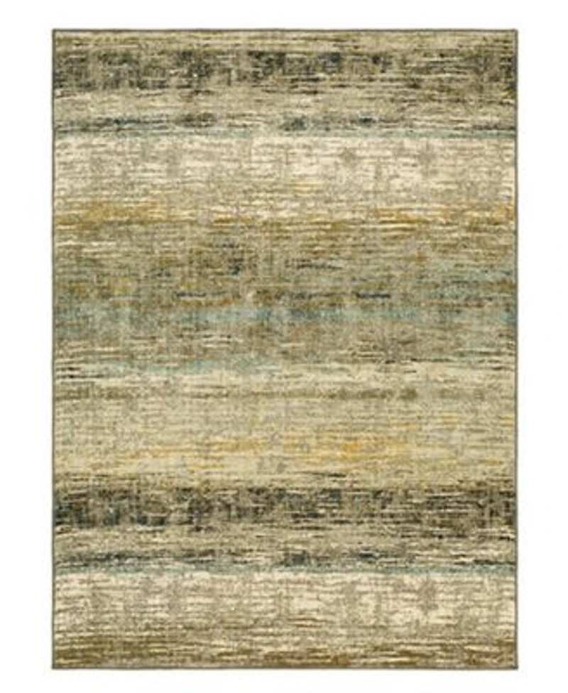 Closeout Scott Living Artisan Diffuse Area Rug