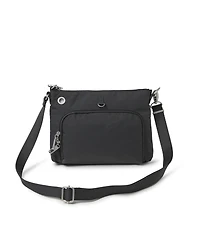 Baggallini Anti-Theft Memento Crossbody Bag