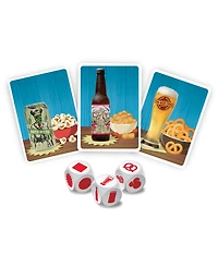 Foxmind Games Brew Dice