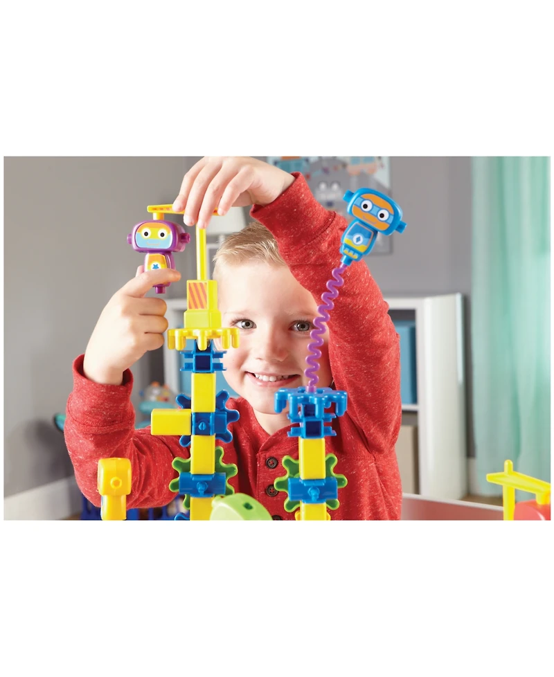 Learning Resources Gears Gears Gears