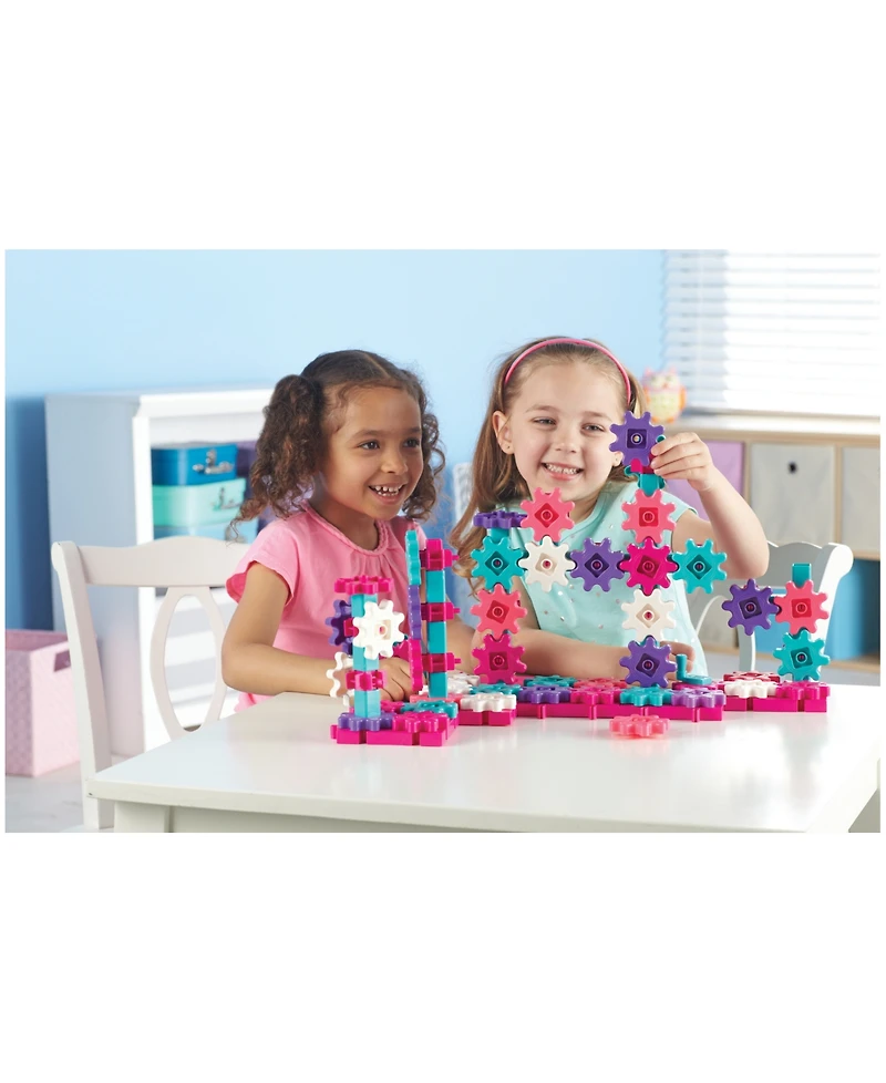 Learning Resources Gears Gears Gears