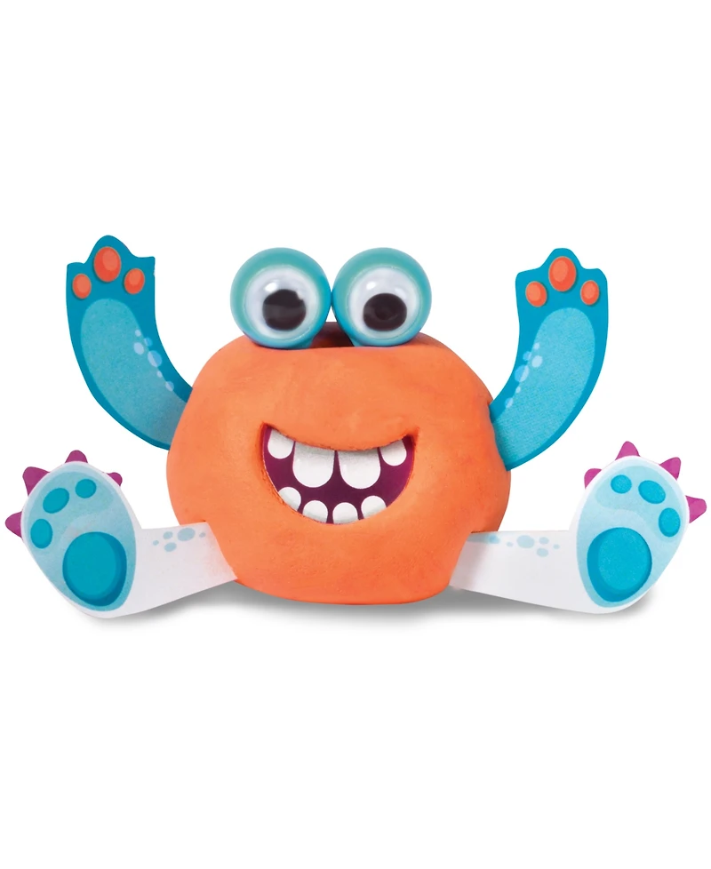 Klutz Junior My Squishy Soap Dough