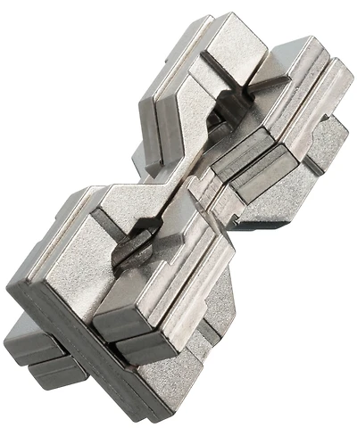 BePuzzled Hanayama Level 6 Cast Puzzle
