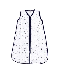 Yoga Sprout Baby Boys Unisex Sleeveless Muslin Cotton Wearable Blanket