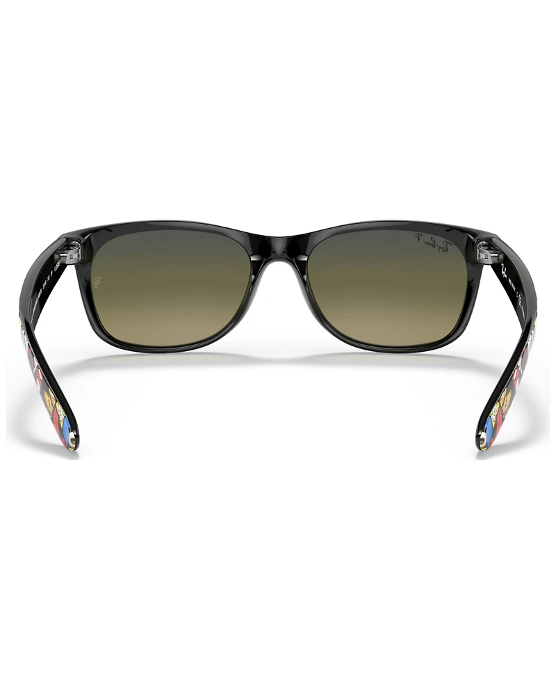 Ray-Ban Disney Unisex Polarized Sunglasses