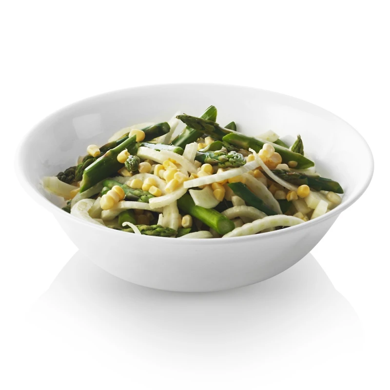 Corelle White 1 Qt. Serving Bowl