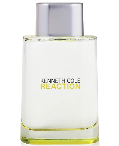 Kenneth Cole Reaction Men's Eau de Toilette, 3.4 oz