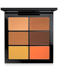 Mac Studio Fix Conceal & Correct Palette