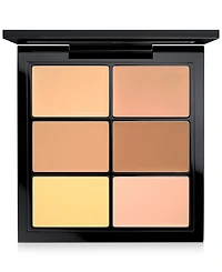 Mac Studio Fix Conceal & Correct Palette