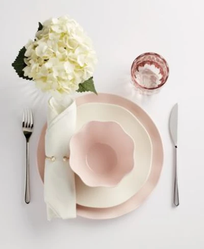 Kate Spade New York Petal Lane Dinnerware Collection