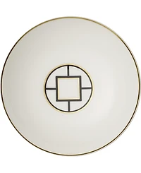 Villeroy & Boch Metro Chic Rim Soup Bowl