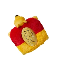 Pillow Pets Disney Winnie the Pooh Sleeptime Lite Night Light Plush Toy