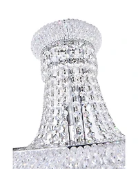 Cwi Lighting Empire 8 Light Chandelier