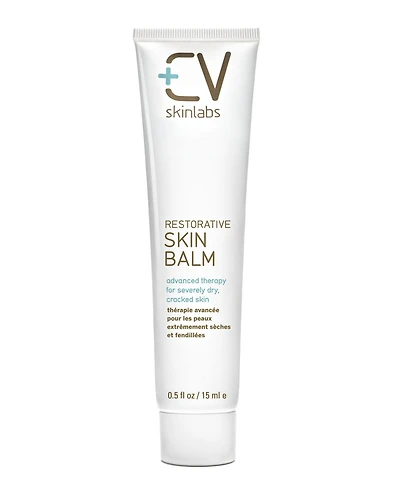 Cv Skinlabs Restorative Skin Balm Advanced Therapy For Severely Dry, Chapped Skin Cure-All For Lips, Face, Body