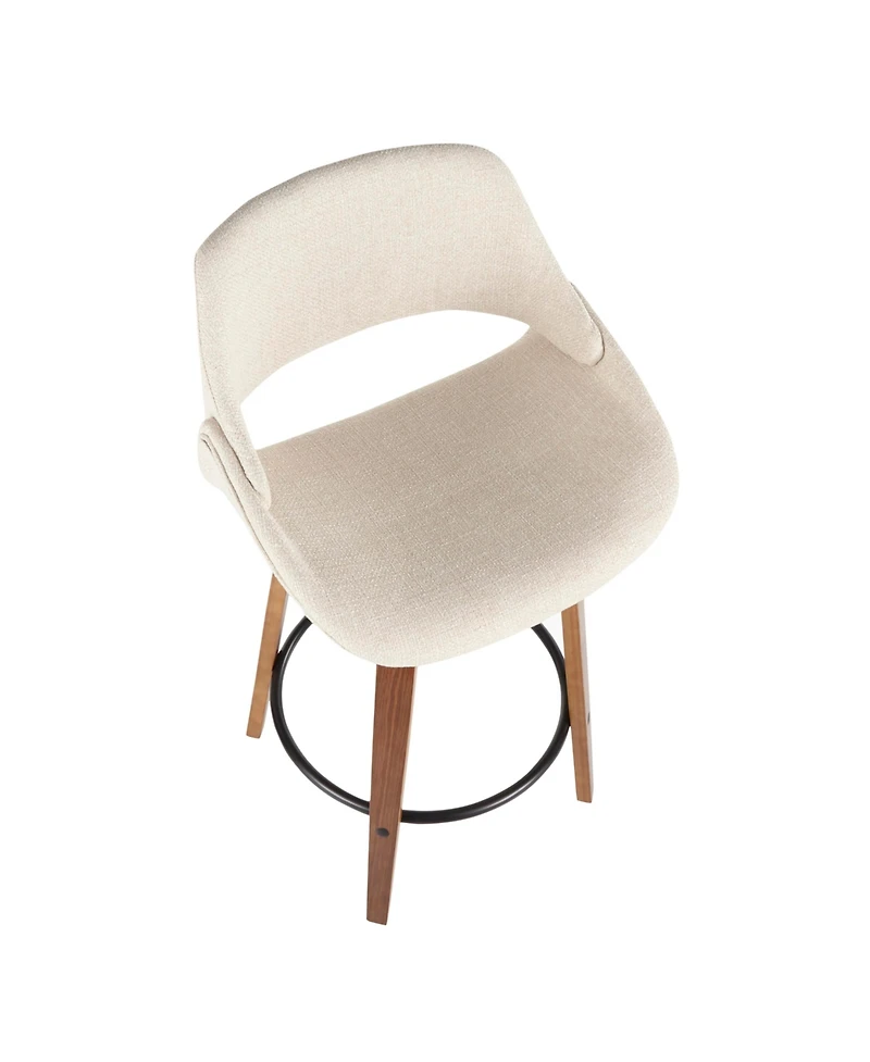 Fabrico Bar Stool