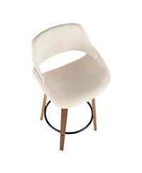 Fabrico Bar Stool