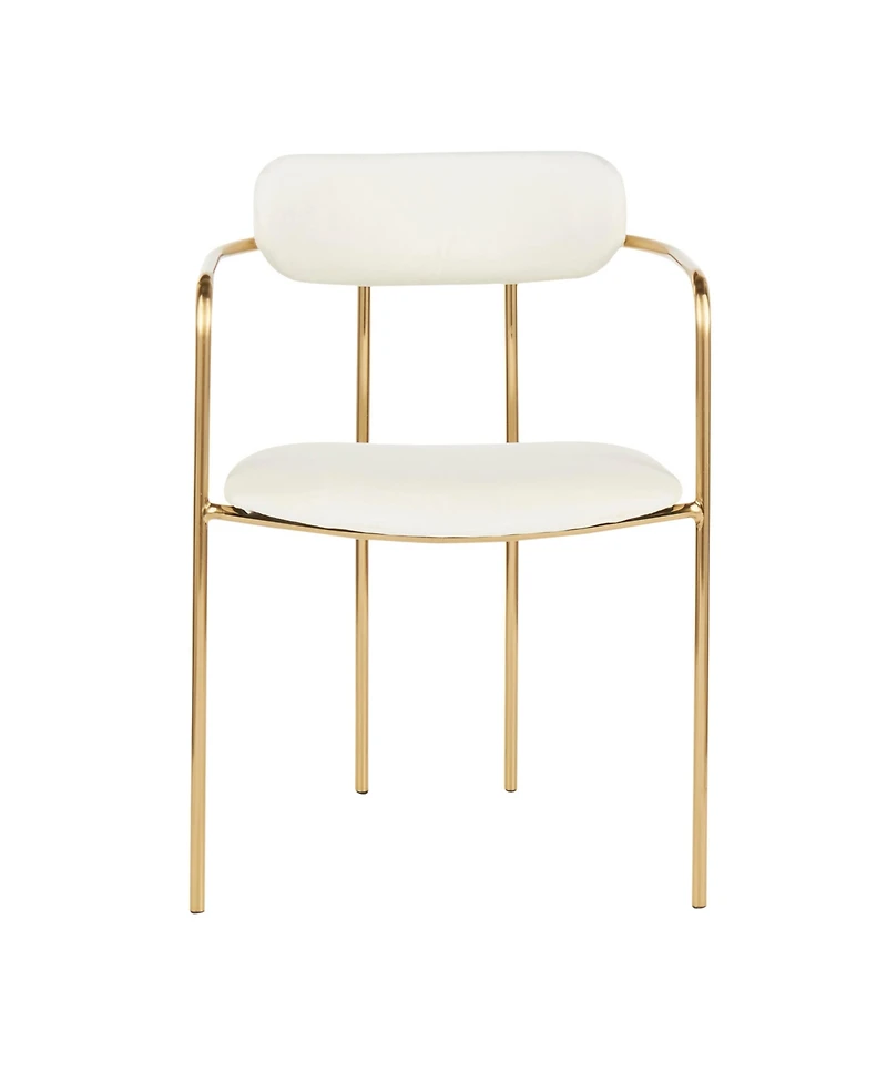 Demi Chair, Set of 2