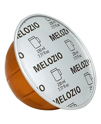Nespresso VertuoLine Melozio, 40 Capsules