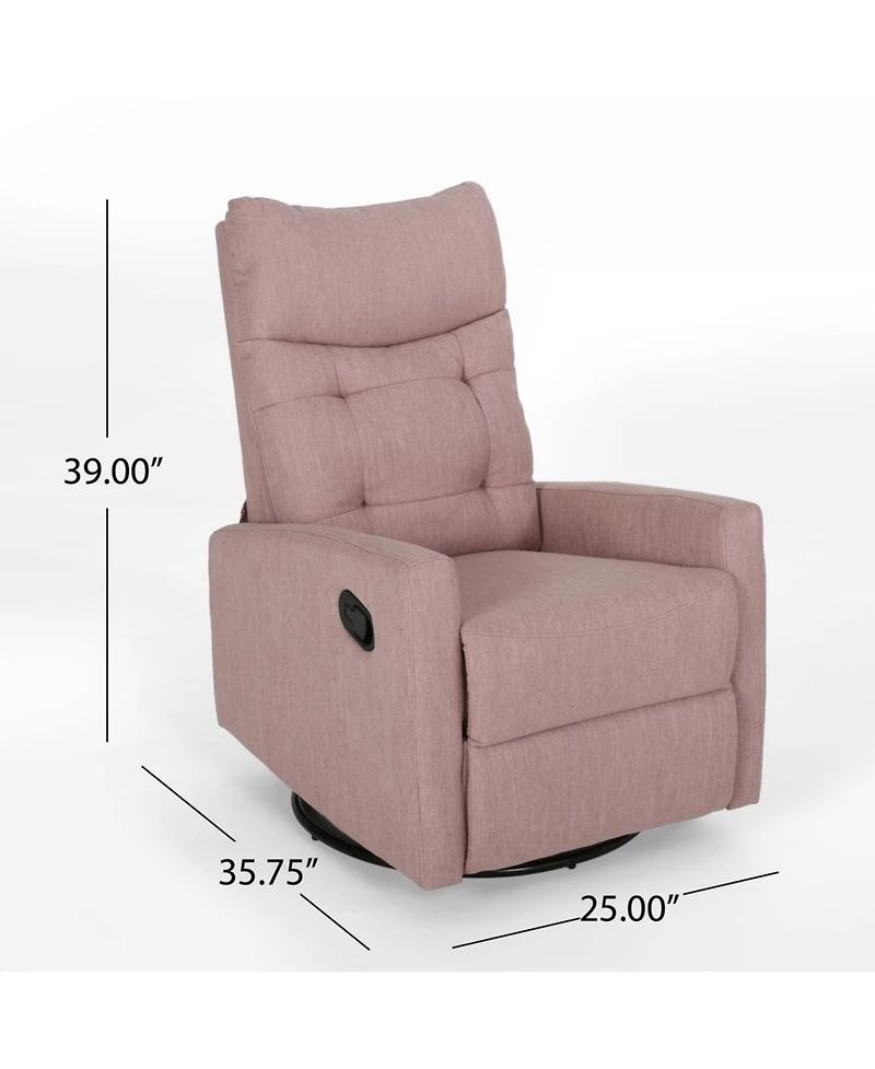 Woodglen Recliner