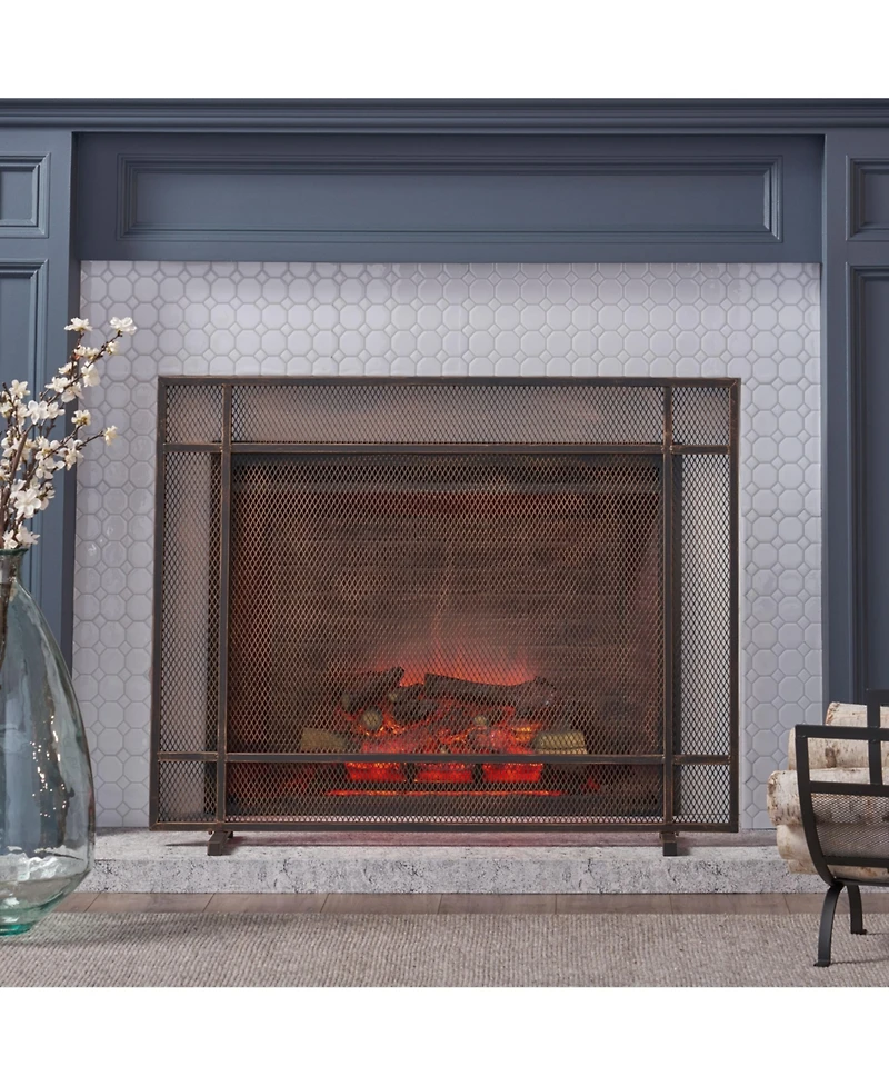 Cabarrus Folding Screen