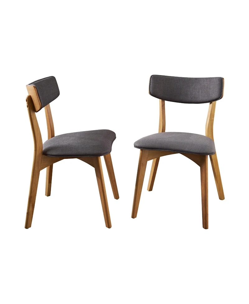 Abrielle Dining Chairs, Set of 2