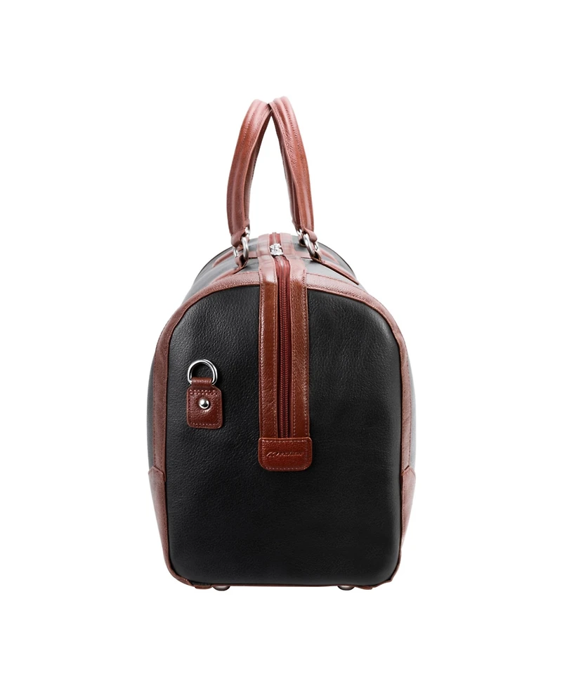 Mcklein Kinzie 20" Tablet Duffel