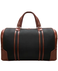 Mcklein Kinzie 20" Nylon Tablet Duffel